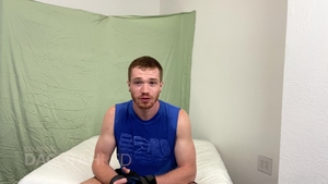 Next Door Homemade: Alpha Studio: Big Dick Dacotah