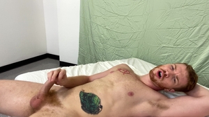 Next Door Homemade: Alpha Studio: Big Dick Dacotah