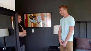 Next Door Originals: Breaking Down Barriers in a Frat House