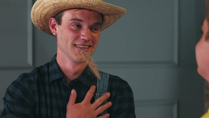 Disruptive Originals: Nude College Twinks in Action