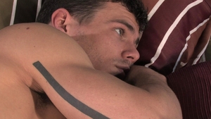 Falcon Studios: Manlove Rekindled After Betrayal