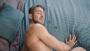 nextdoorstudios: Bareback and Blooming