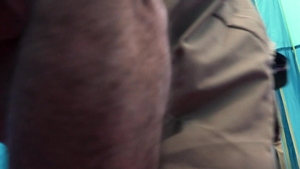 scoutboys: Big Dick Dad Dominates Son's Dangler