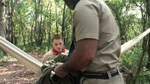 scoutboys: Bareback Adventures