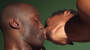 edwardjames: Two Men's Wild Love-Making