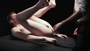 boyforsale: Rimming Rewards: Tasting Every Inch