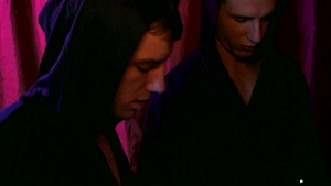 Circle Jerk Boys: Magical Rite for the Fittest