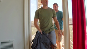 Next Door Raw: Bareback Boyfriends Unleashed