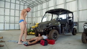 Next Door Originals: Intimacy found amidst the repair chaos