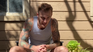 Extra Big Dicks: Backyard Exploration with a Friend