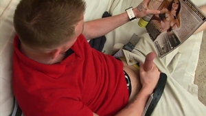 Circle Jerk Boys: Country Boys Unleashed: Evan and Tony