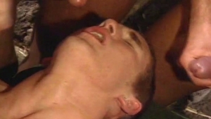 Falcon Icons: The 2000's: Vinyard's Secret Tattoo Fetish