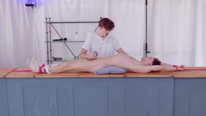 Incarcerated & Draining: Breaking the Mold