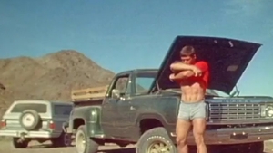 Falcon Studios: Hole Eater on the Highway