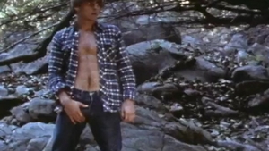 Falcon Studios: Nude Nature Fun with Al and Jeff