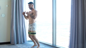 Our Abroad Boarder, Our Wild Secret