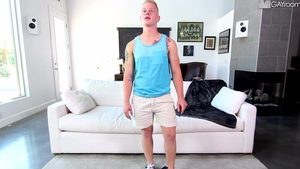 The Dirty Diary of Leo Luckett