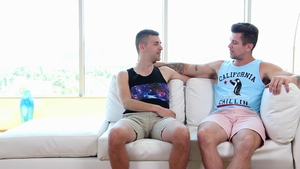 When Hollywood and Lust Intertwine