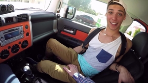 Intimate Instruction from Dad