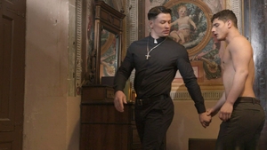 catholicboys: The Church's Secret Brotherhood of Desire