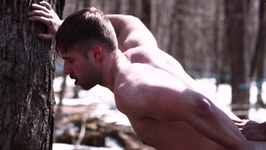 Falcon Studios: Riding a Hard One