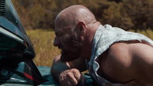 Men: Riding and Rearing with Mark