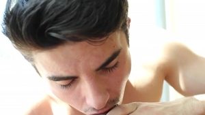 Eager Heights and Shadowed Passions