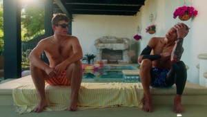 Disruptive Films: Alaric's Wild Summer in Honeyguide