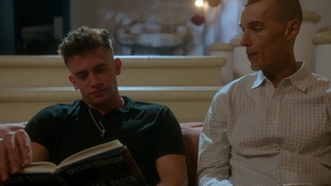 Disruptive Films: Hoss Kado & Kam Stone: A Dirty Tale