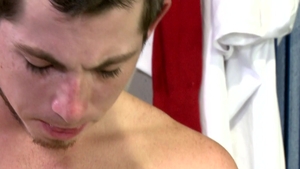 Circle Jerk Boys: Bench-Banging Delight in the Gym