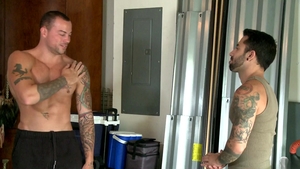 High Performance Men: In-Depth Learning from Master Sean