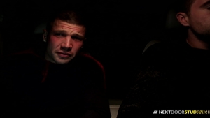 Next Door Originals: Desires from Beyond