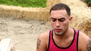 Next Door Male: Discover Rex Raw's Hidden Gem