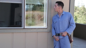 Next Door Originals: Upright Position, Down Cock