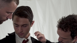 Missionary Boys