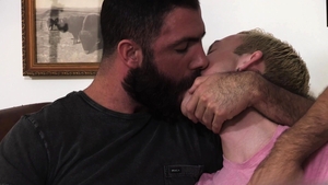 Family Dick: A Father-Son Bond Like No Other