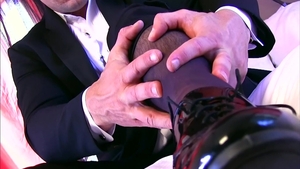 SayUncle X Gentlemen's Closet: Beneath The Businessman