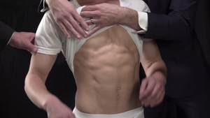 Missionary Boys: Feeling Used: The Struggles of Elder Bar