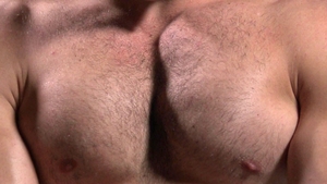 High Performance Men: Alone with Myself