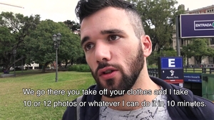 Latin Leche: Every Man Has His Price and Place