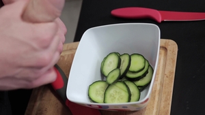 Impressive Courgette for Joel
