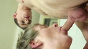 High Def Twinks Tussle For Top Spot