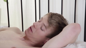 From Boy-Band to Big Dick: Chase Anderson's New Career Path