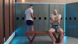 Sean Cody: Glorying in the Gaping Gap