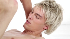 Fellatio Sensuality Takes Center Stage