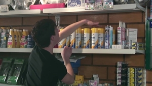 From Shelves to Solo Play: John's Secret Passion