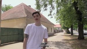 Czech Hunter: From Village Faire to Velvet Indulgence