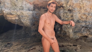 Reality Dudes: Seaside Sodomy, Marco-Style