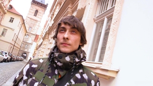 Czech Hunter: Entangled in the Web of Seduction