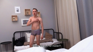 Czech Hunter: Exploring Every Option